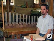 Opus 14 Posaune 32 shallots